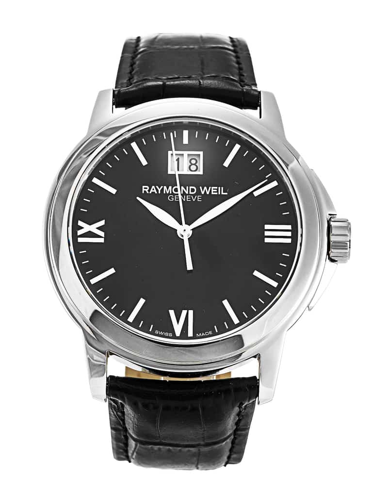 Raymond Weil Tradition 5576-ST-00207 Raymond Weil Tradition 5576-ST-00207